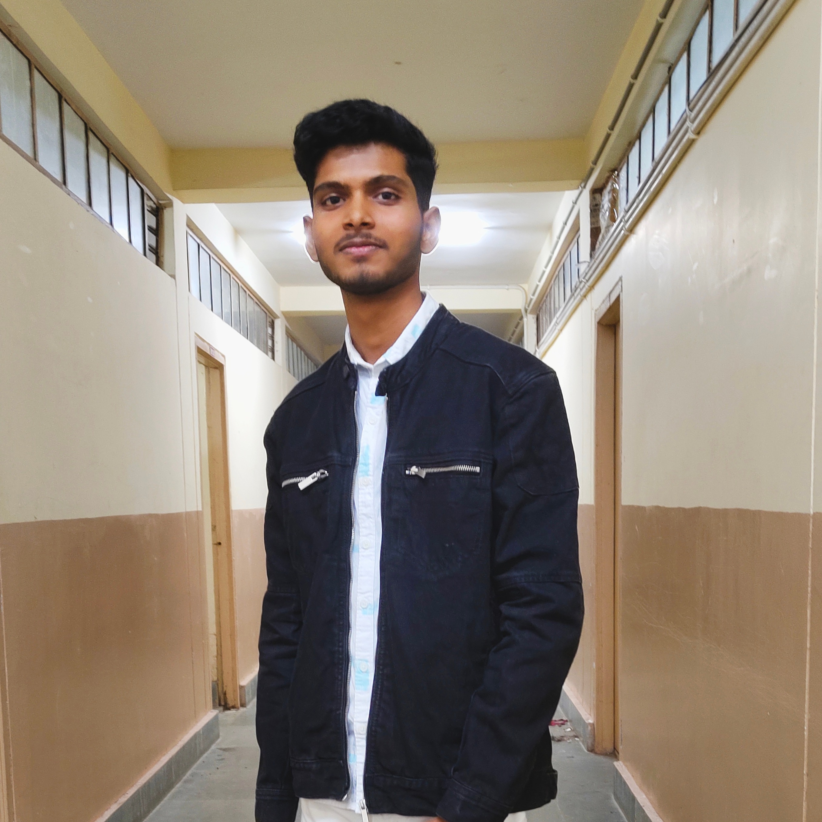 Aditya Prasad sahoo