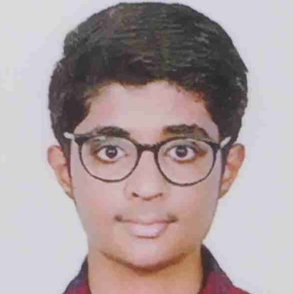 P Kashyap