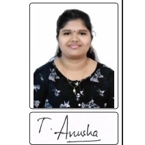 Talari Anusha