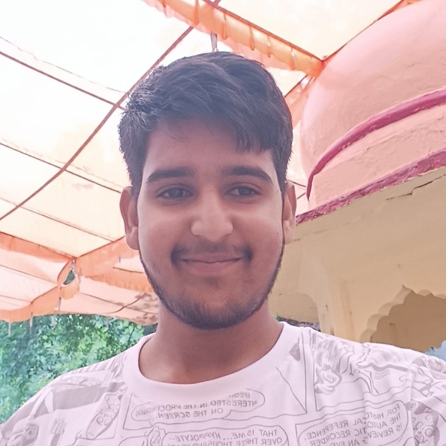 Sachin Yadav