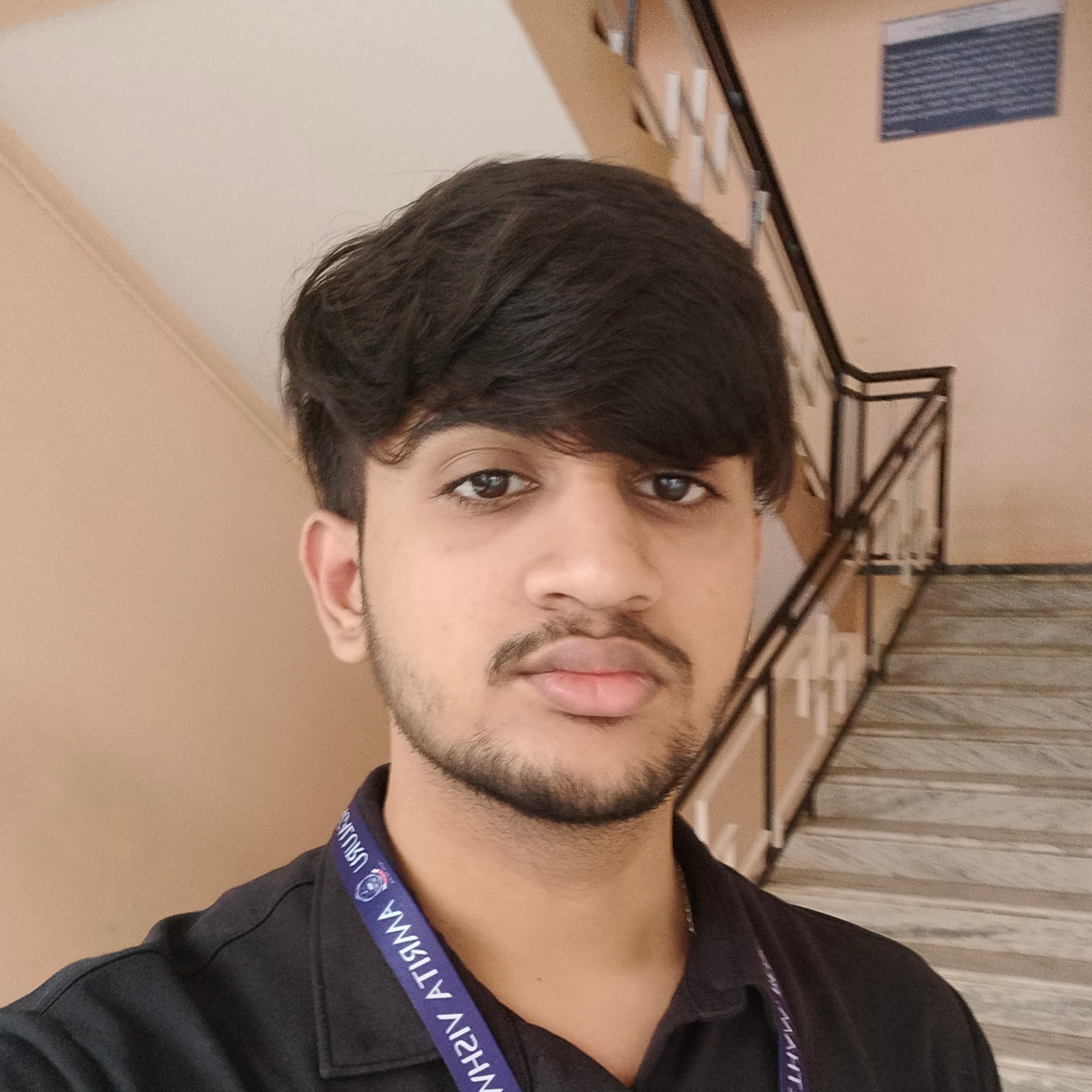C Shri Shyam Charan