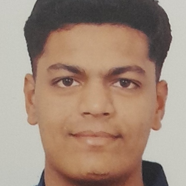 Vinit Kshatriya