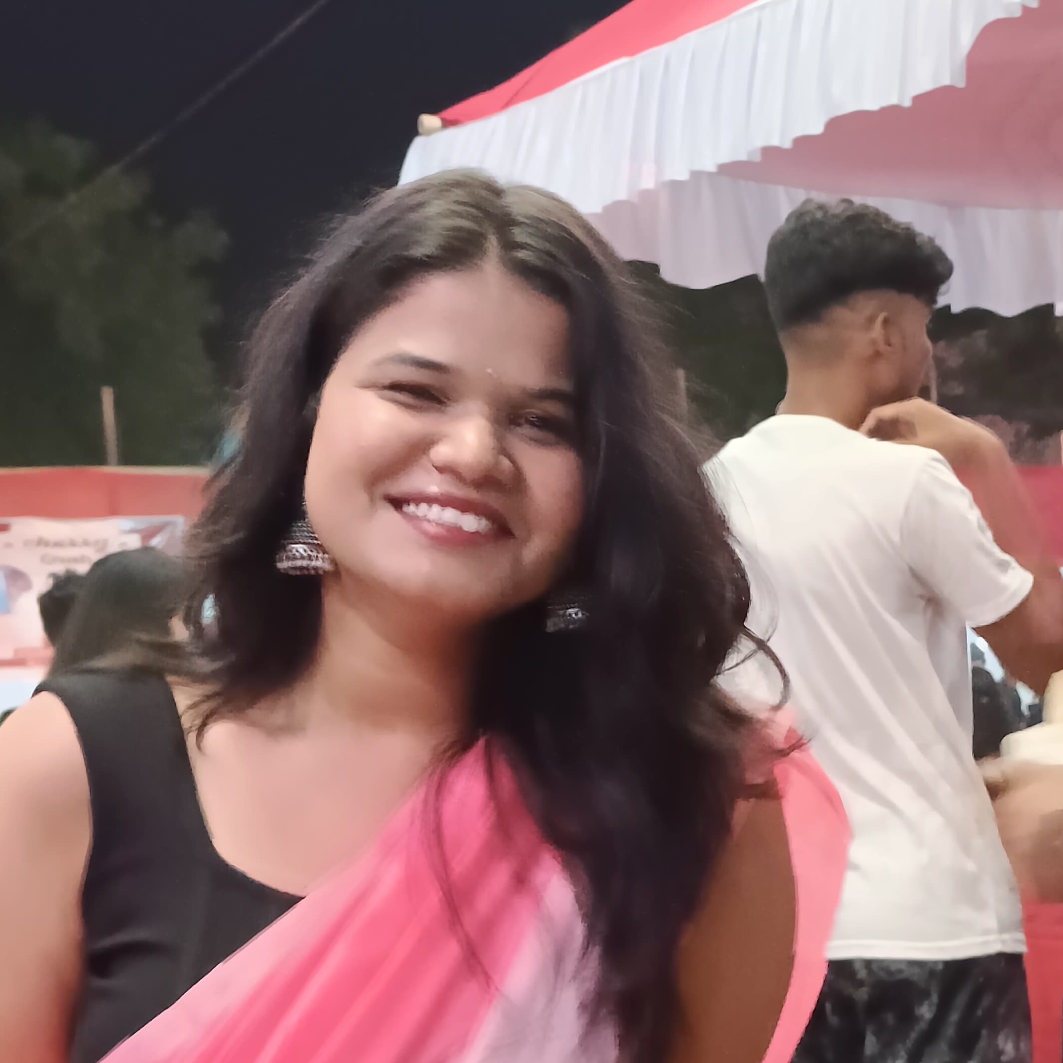 Disha Dash