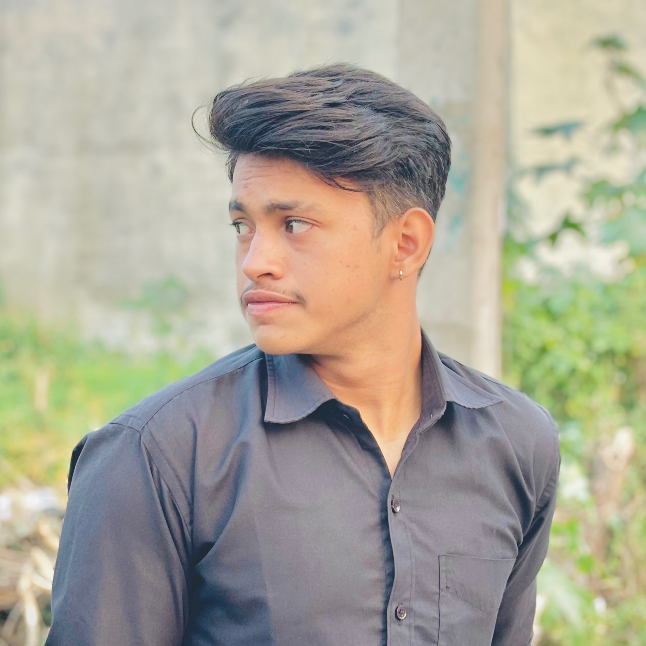 Sahil dev