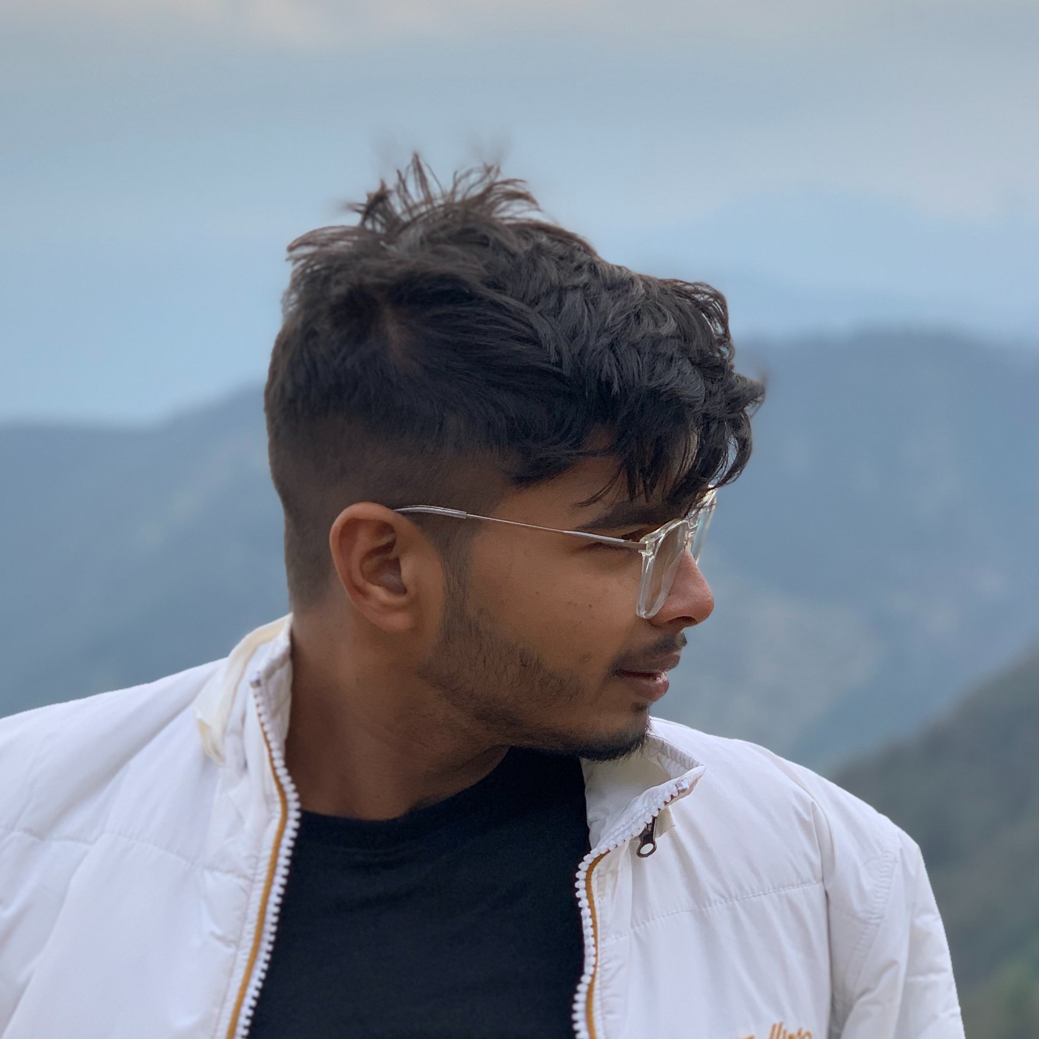 Ansh Soni