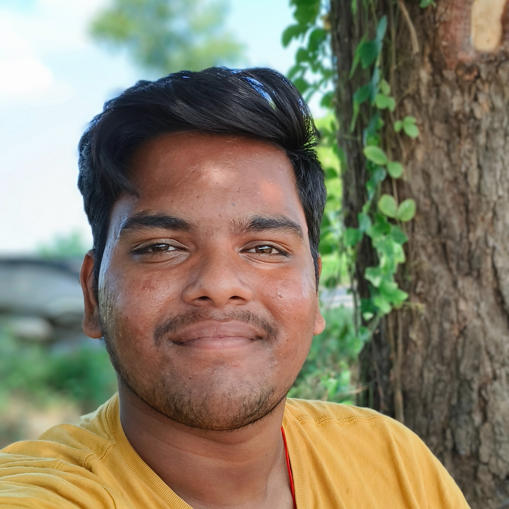 SAI DHEERAJ