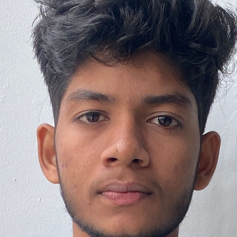 Tej Prakash