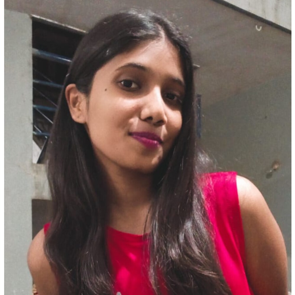 Deekshitha AC