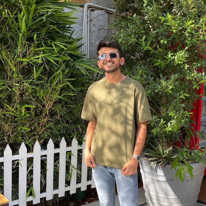 Kahaan Soni