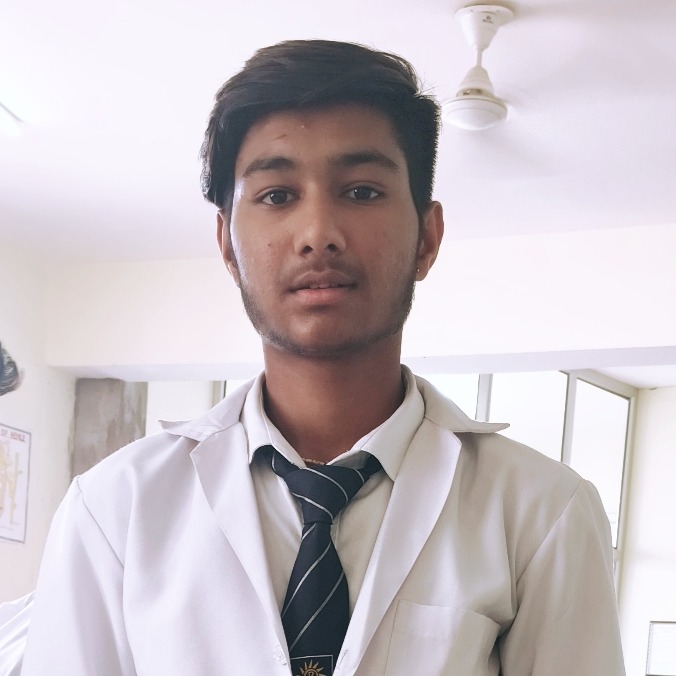 Satyam Gupta