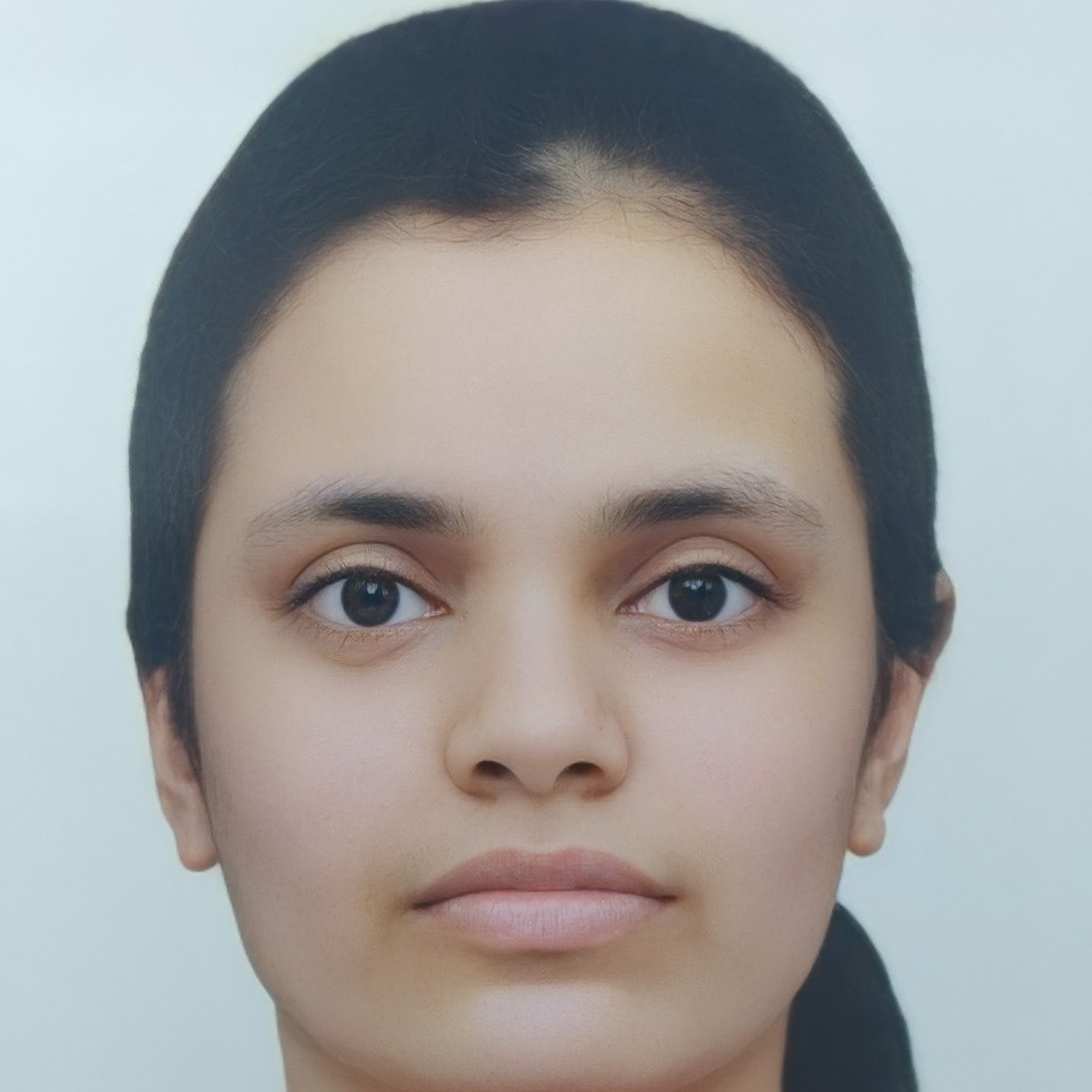Shraddha Dixit