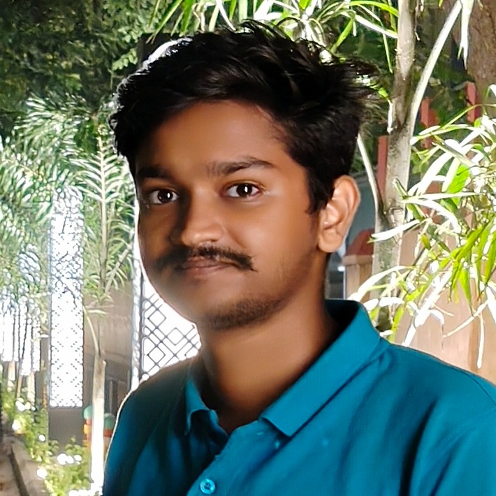 Prateek Aryan