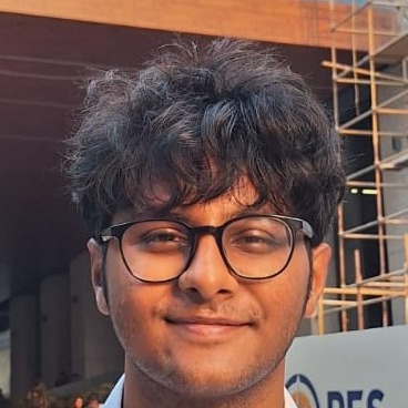 Abhinav Sridhar