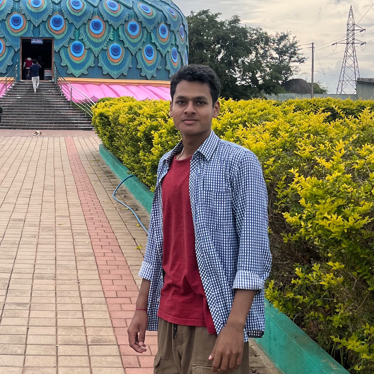 Aniket Maji