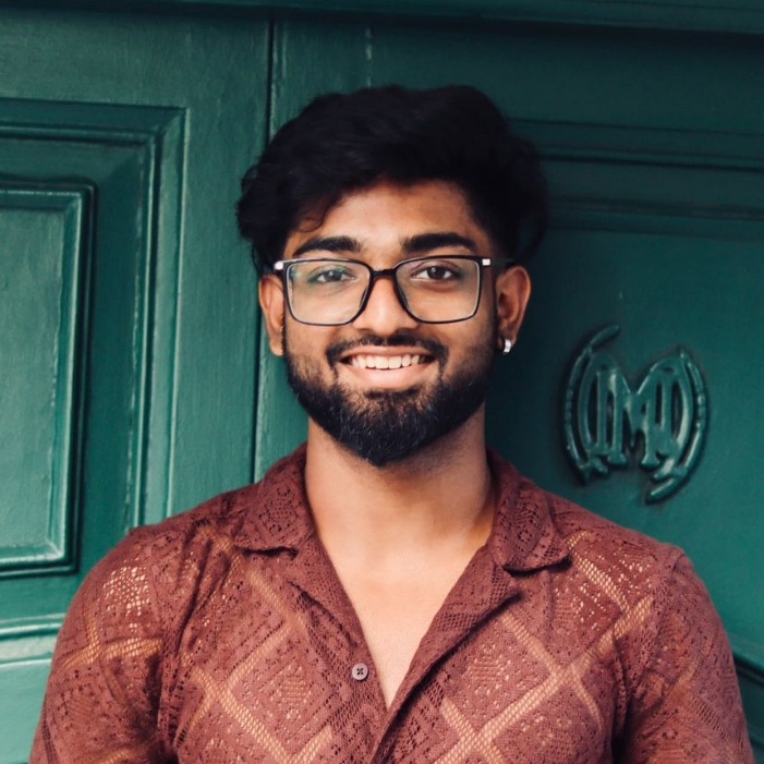 ANIKAT PRASAD GUPTA
