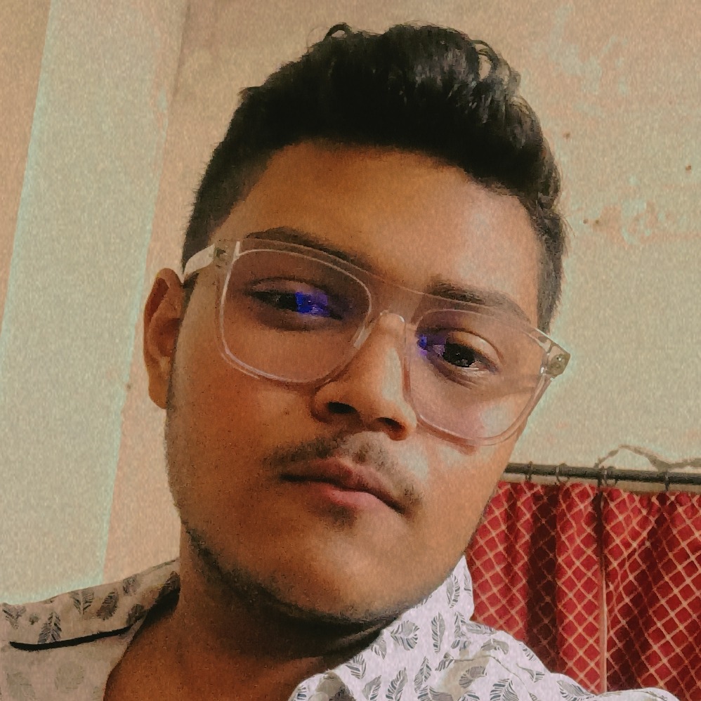 SUBHADIP MATH