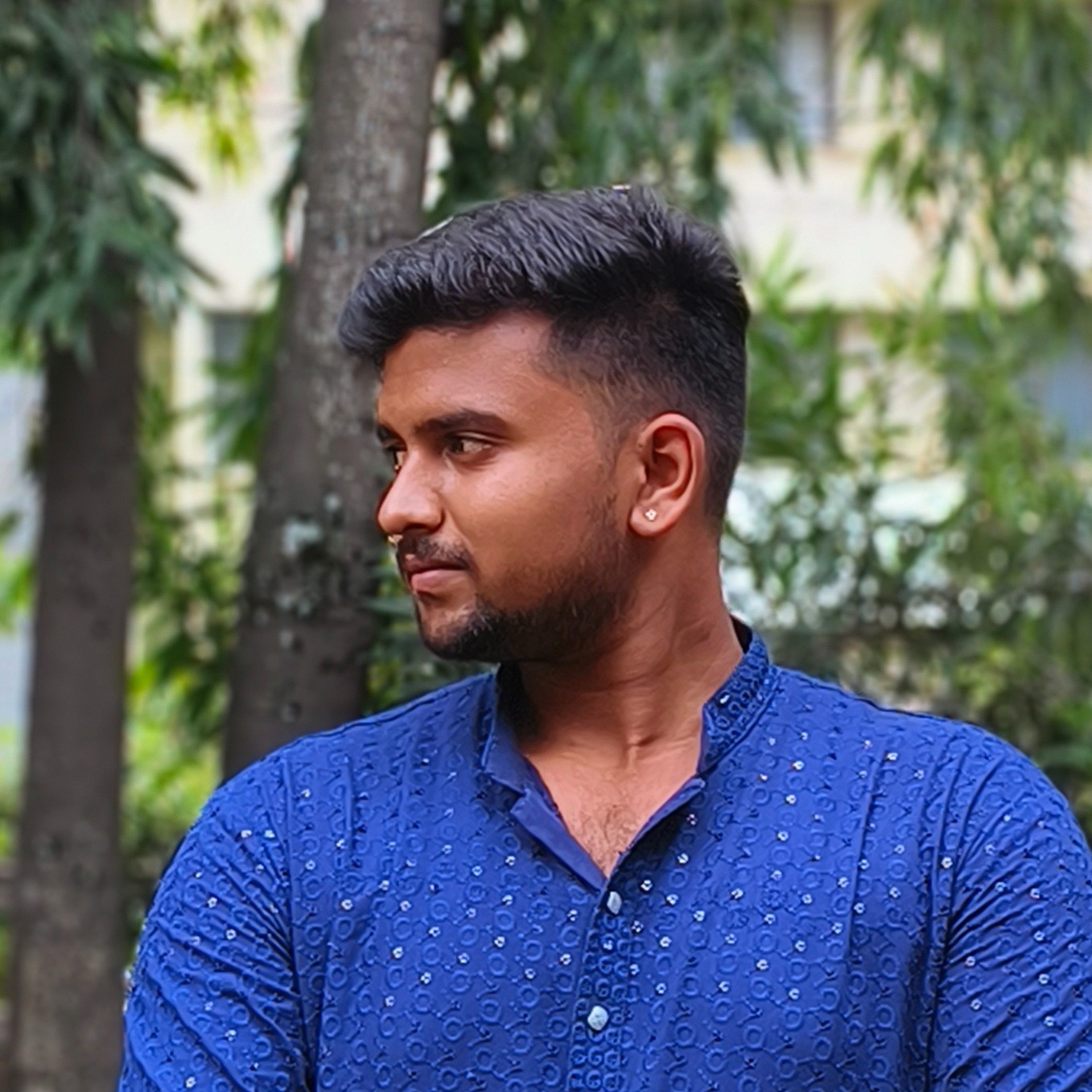 Yeshwanth N