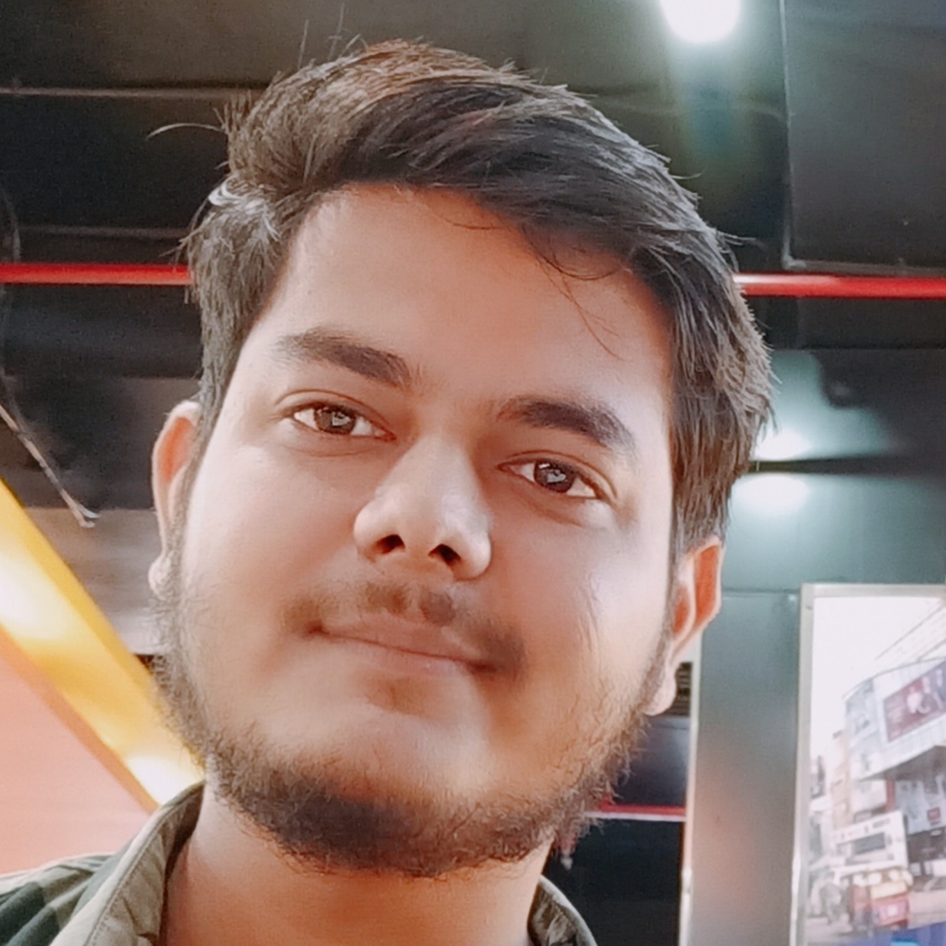 Chirag