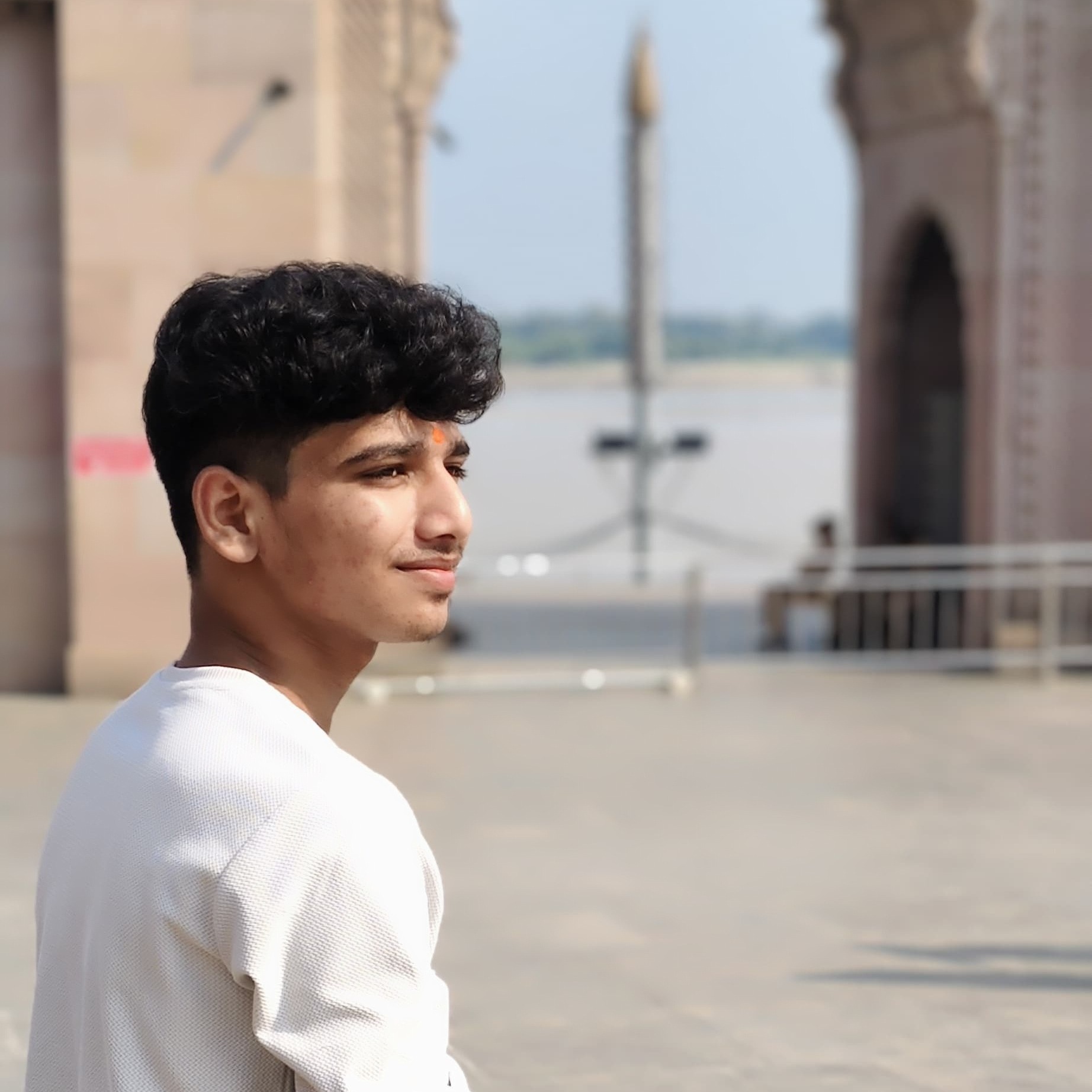 Bijja Vignesh