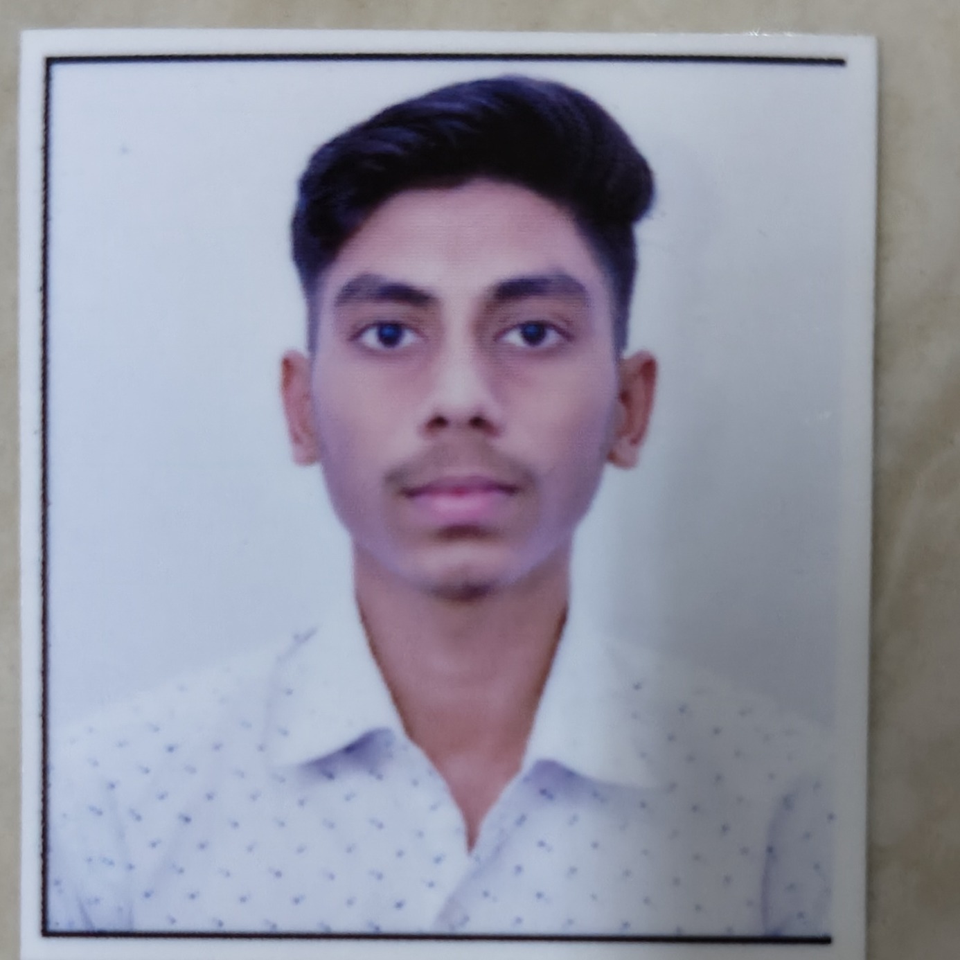 Nilesh patel