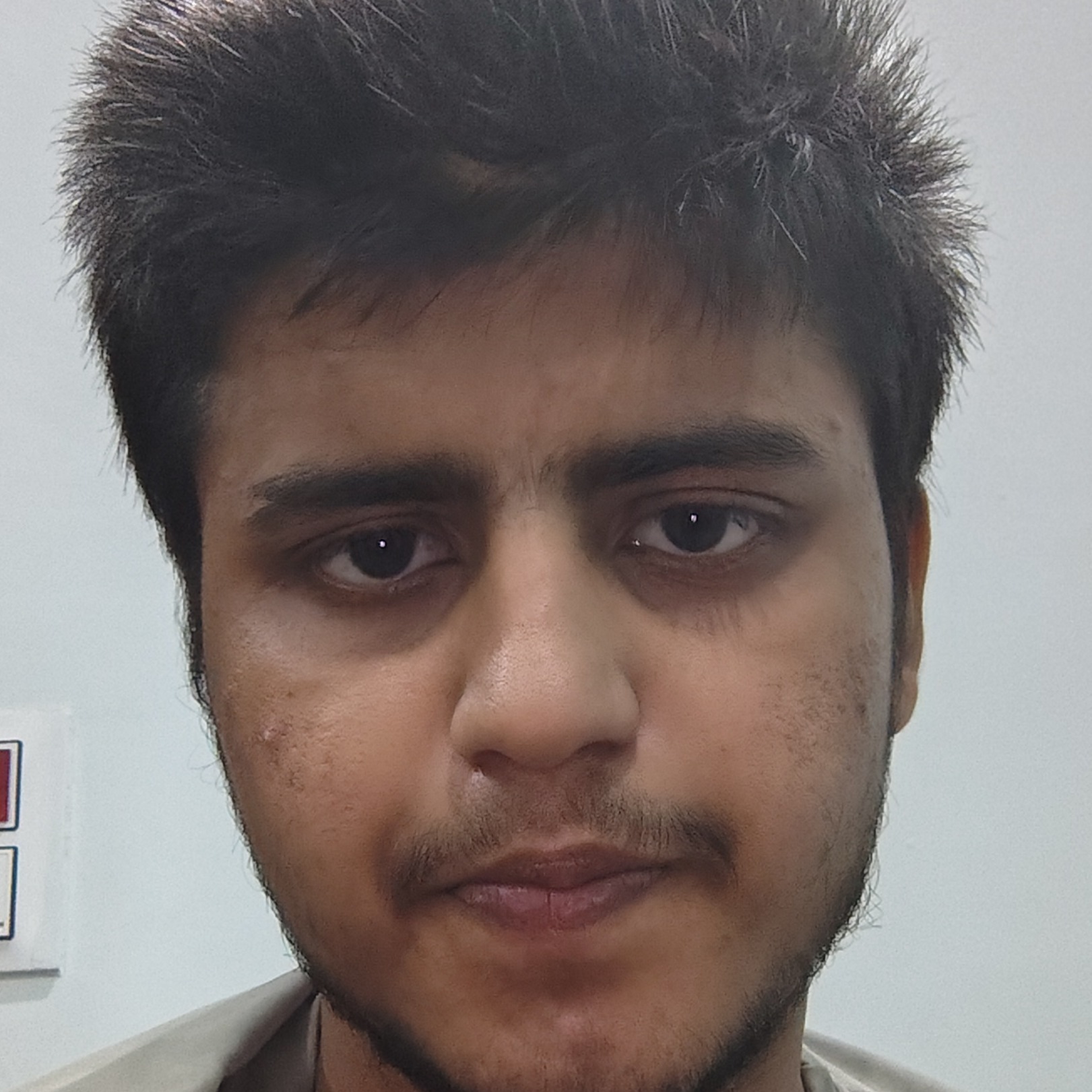 Ayushman Gupta