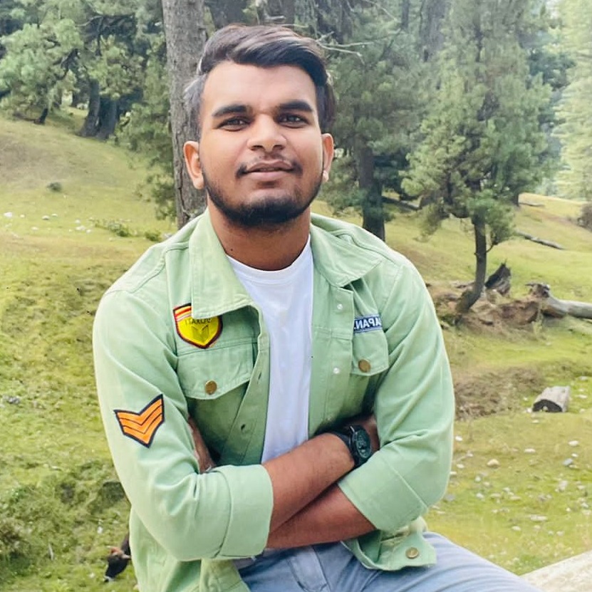 Chetan lakhera