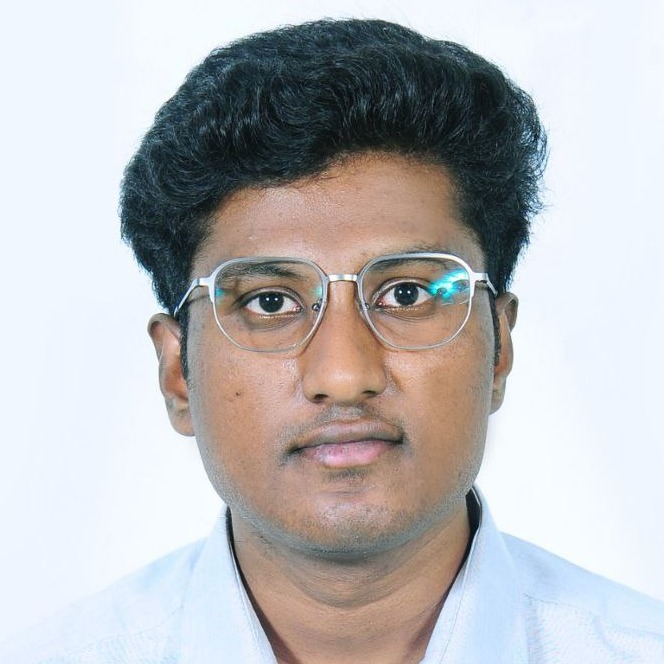 AKSHITH RALLABANDI