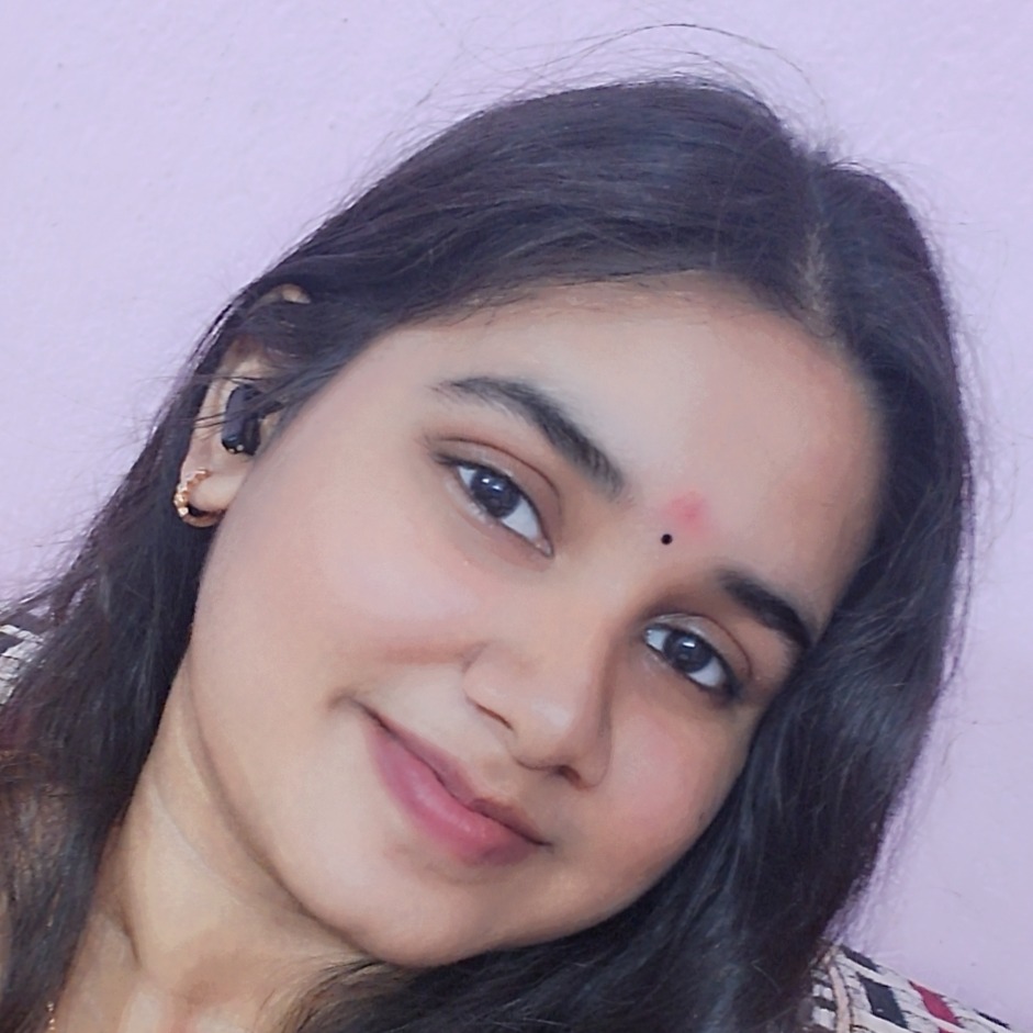 Astha Priya