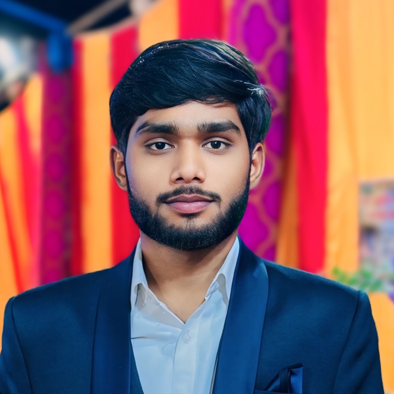 Abhishek Yadav