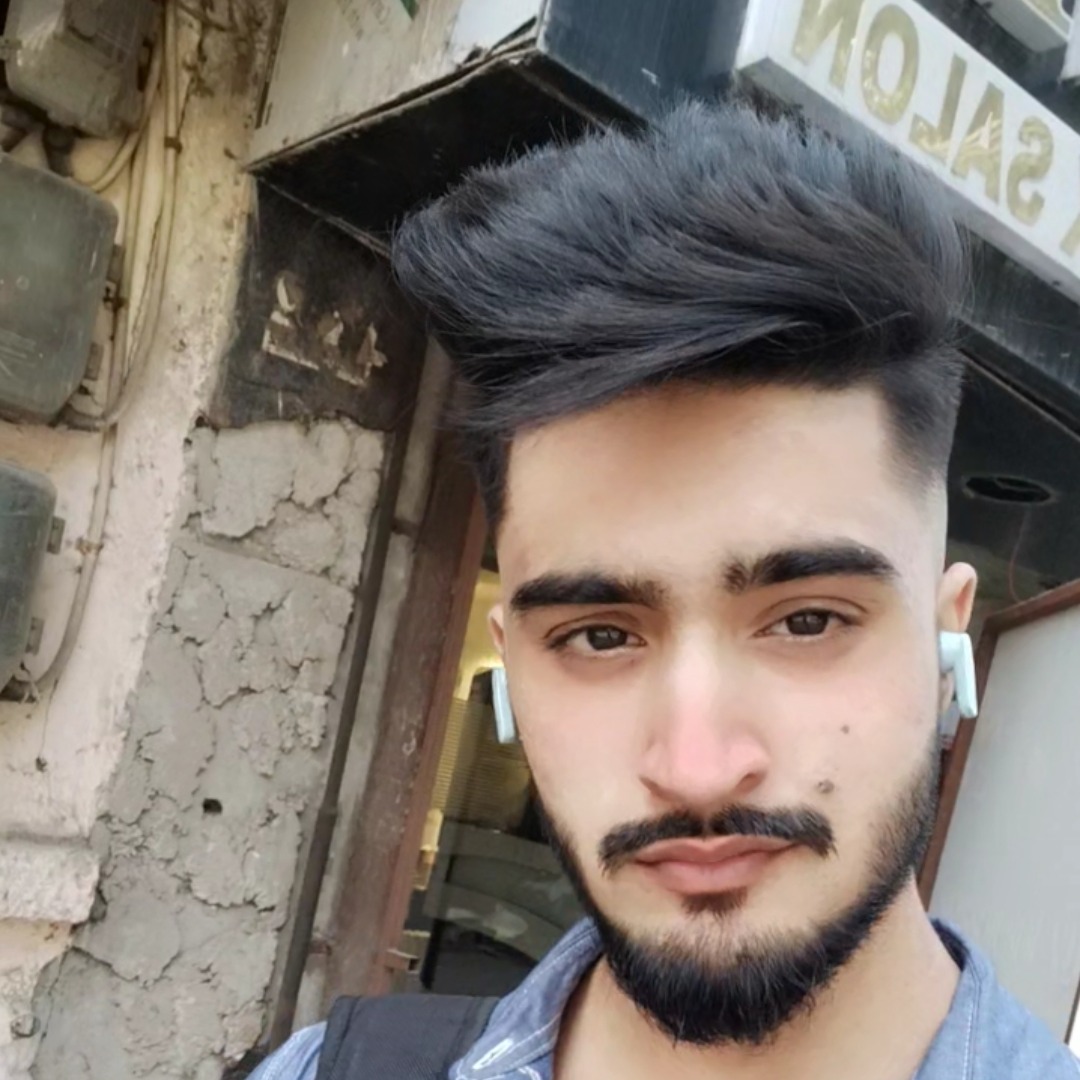 Prabhdeep Singh