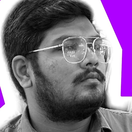 Mukul Sharma