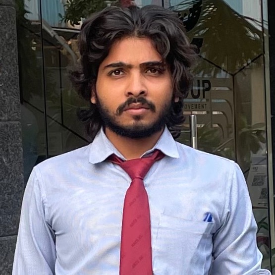 Siddharth Prajapati