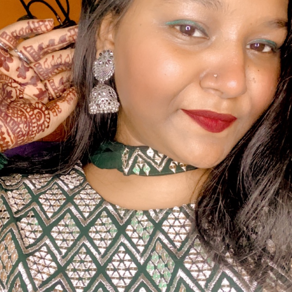 Komal Mahto