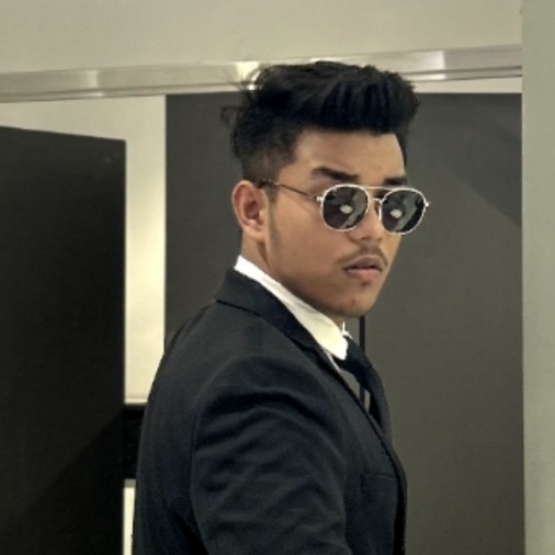 Ishaan Raha
