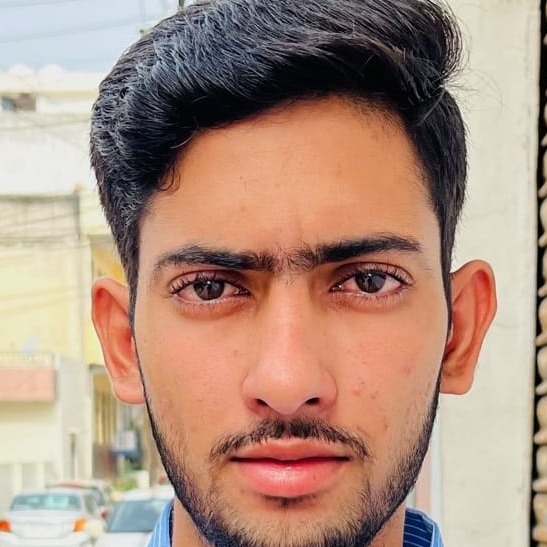 Vikash tholiya
