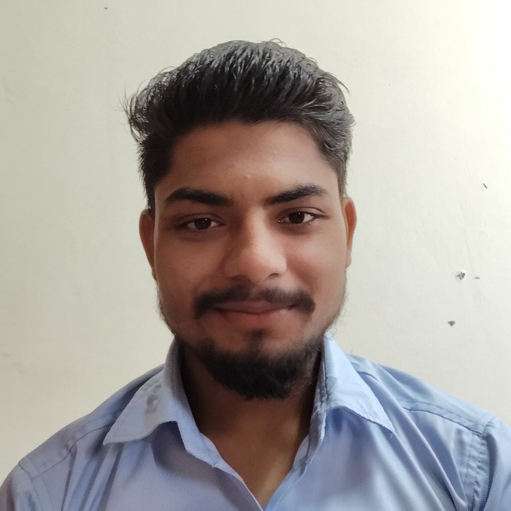 Jagdeesh Singh