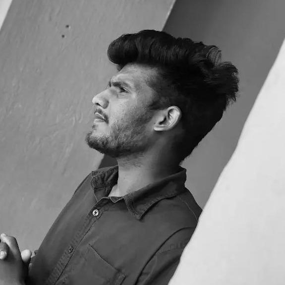 Gokul Krishna