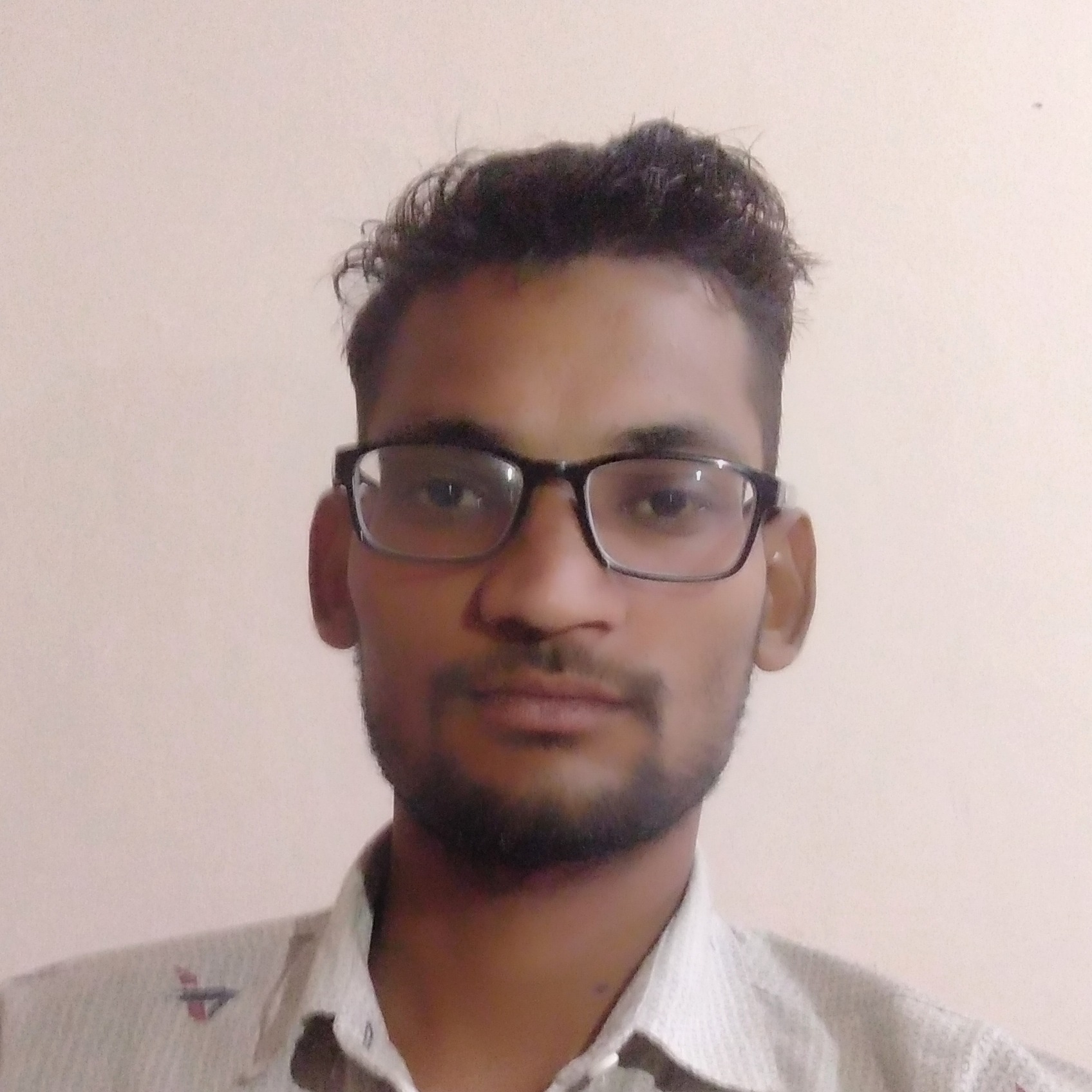 Jaswant Chaudhary