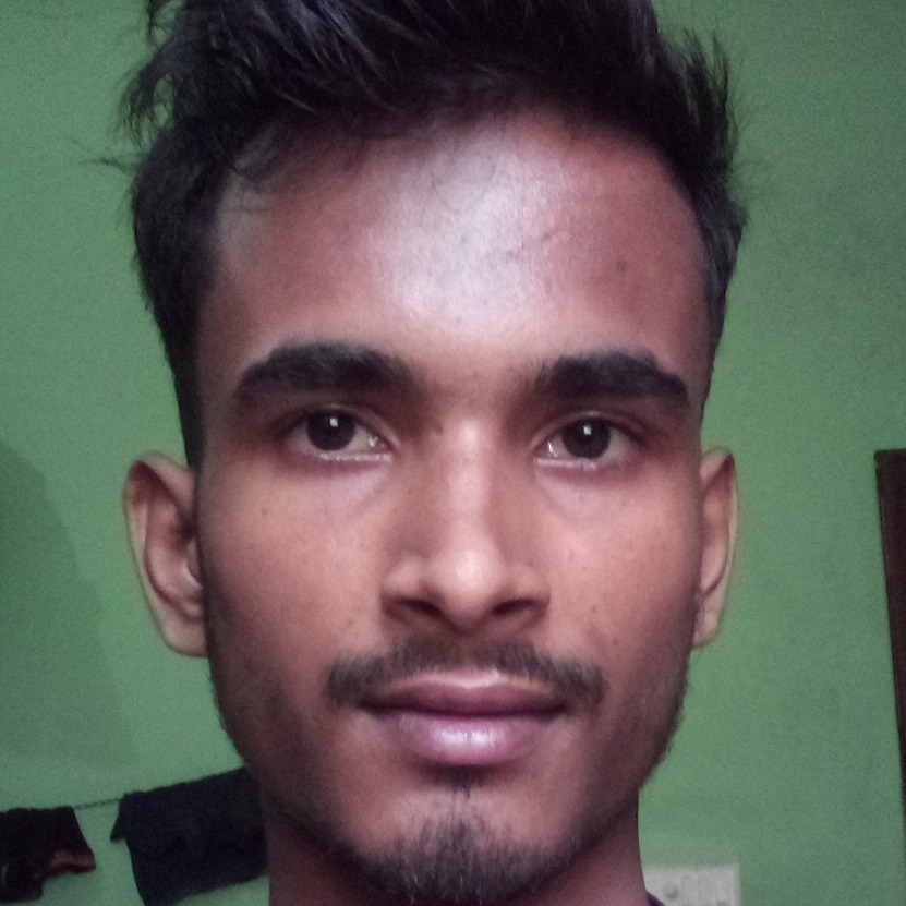 Anurag Maurya