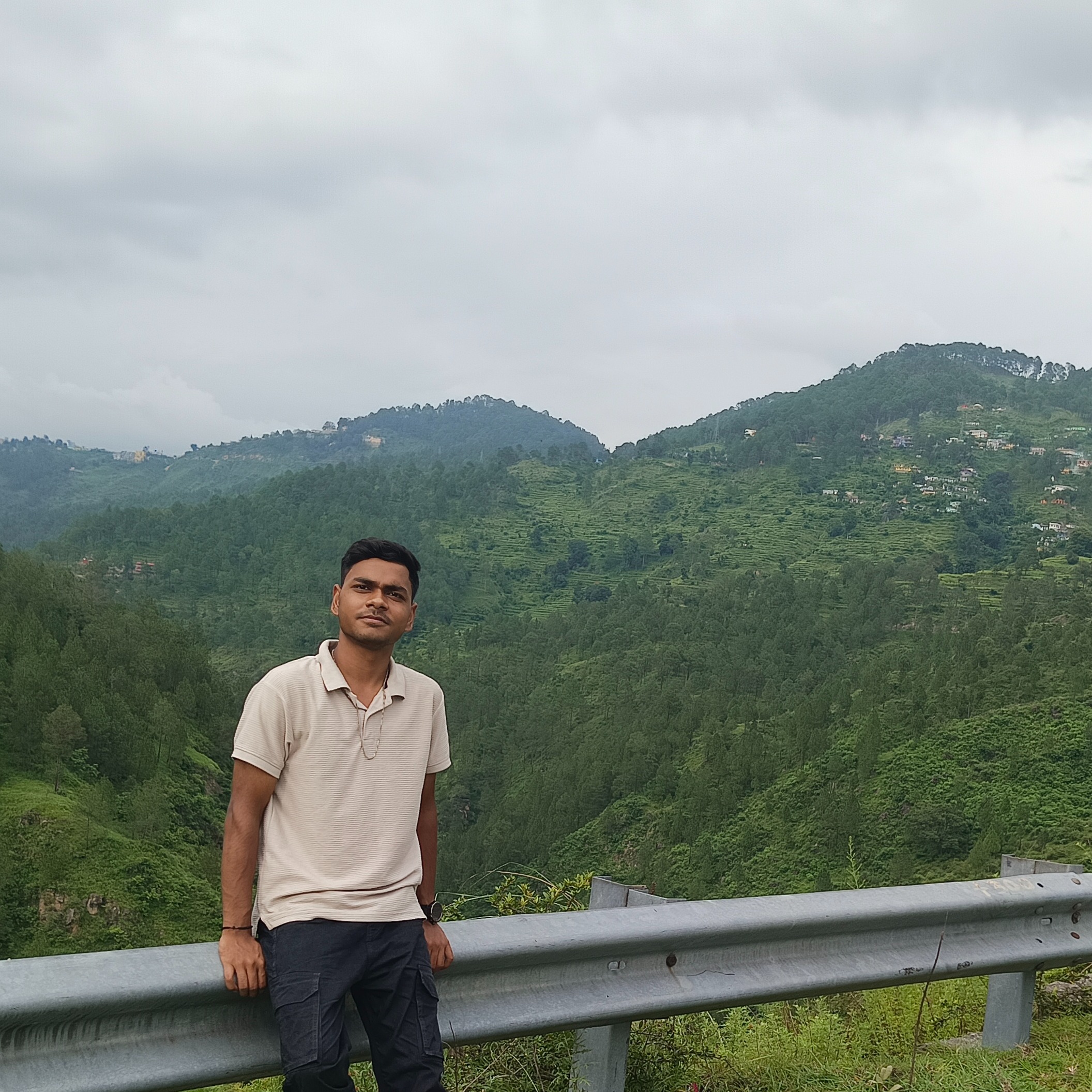 Karan Deep Arya