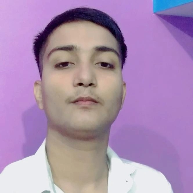 Gaurav Kumar