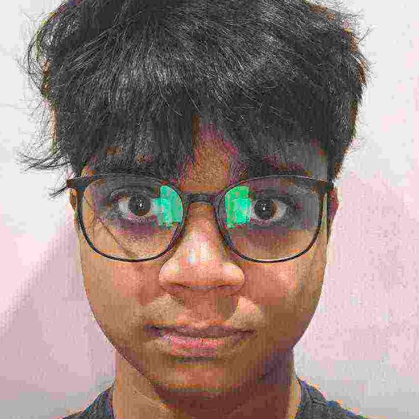 Keshav Agarwal