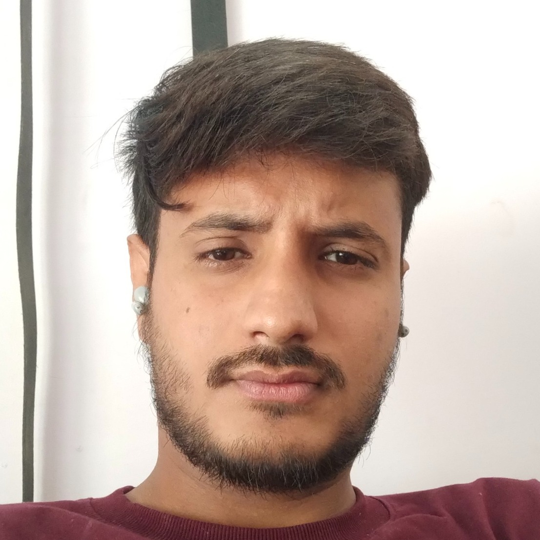 Siddharth kumawat