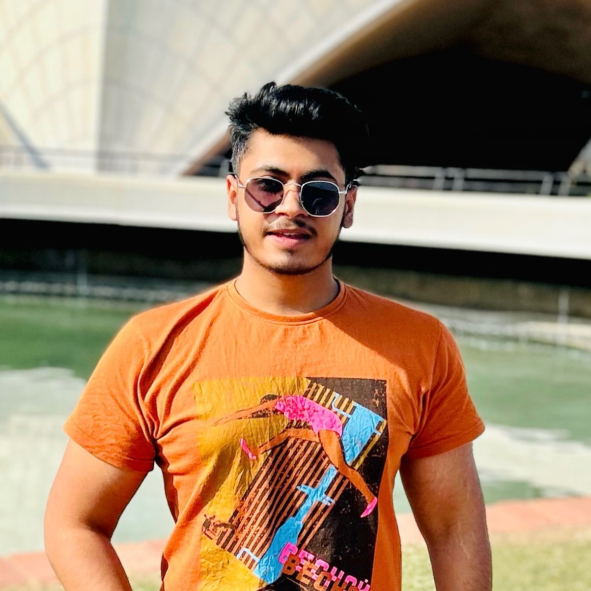 Sahil Chadha