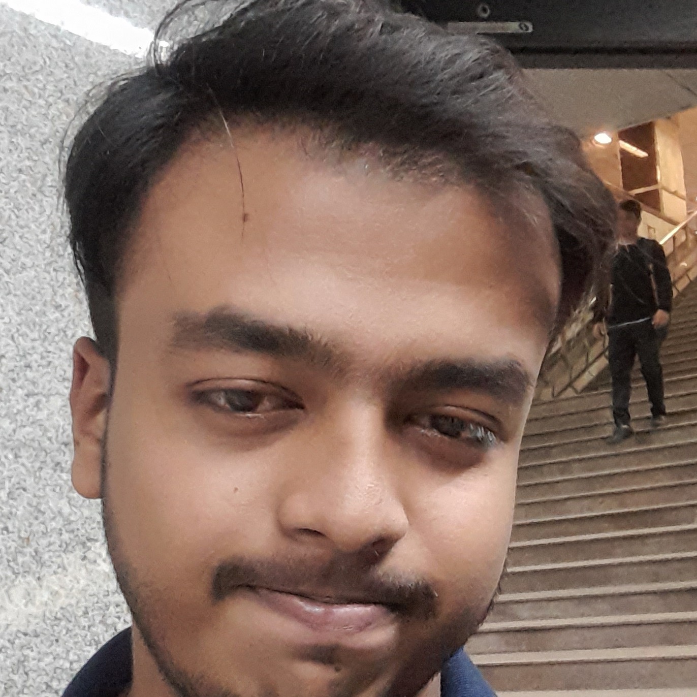 SOHAM KUMAR GHOSH