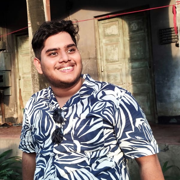 Sayan Subhra Chandra
