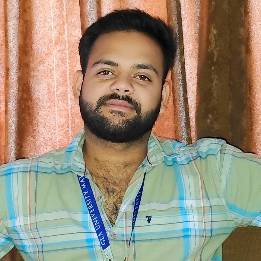 Manish Kumar