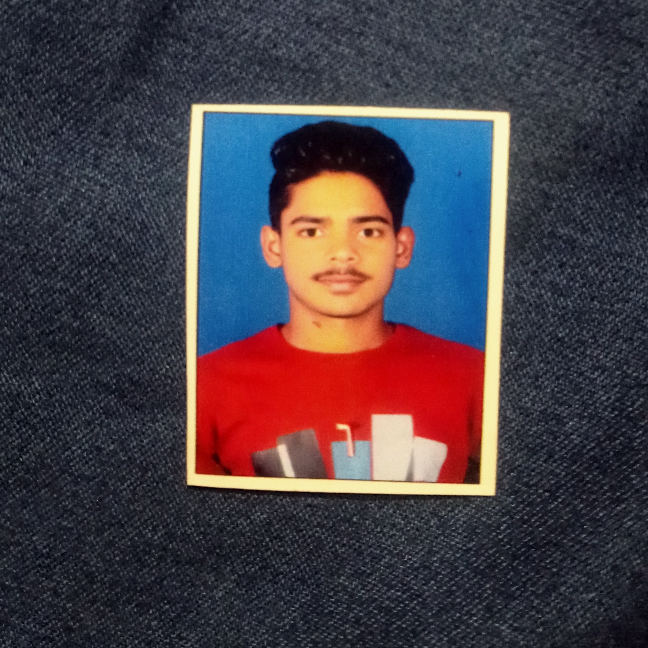 Sumit krishan saini