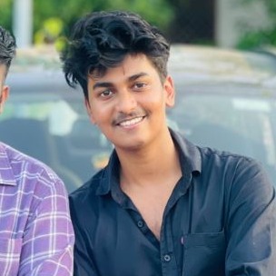 Govind S