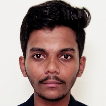 AKARAPU KARTHIK